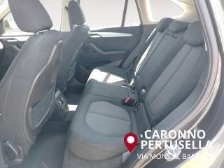 BMW X1 usata, con Servosterzo
