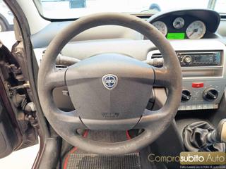 LANCIA Ypsilon usata 15