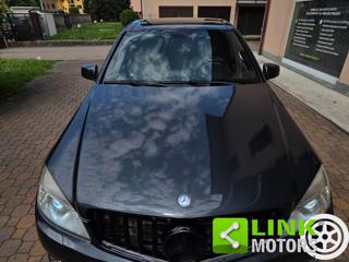 MERCEDES-BENZ C 320 usata, con Vetri oscurati