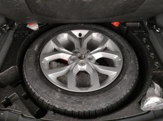 LAND ROVER Discovery Sport usata, con Bluetooth