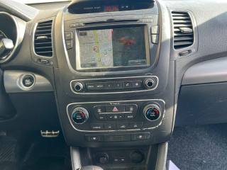 KIA Sorento usata, con Climatizzatore
