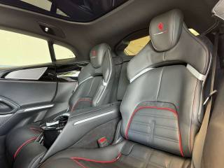 FERRARI Purosangue usata, con Interni in pelle