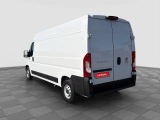 FIAT Ducato usata 2