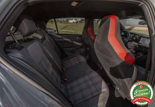 VOLKSWAGEN Golf GTI usata, con Controllo trazione