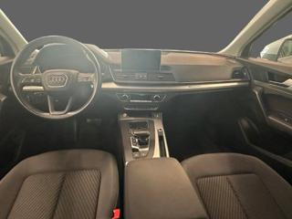AUDI Q5 usata, con Airbag Passeggero