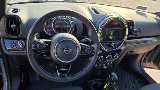 MINI Cooper SE Countryman usata, con Servosterzo