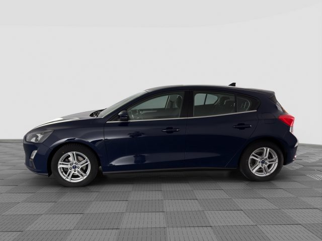 FORD Focus usata 1