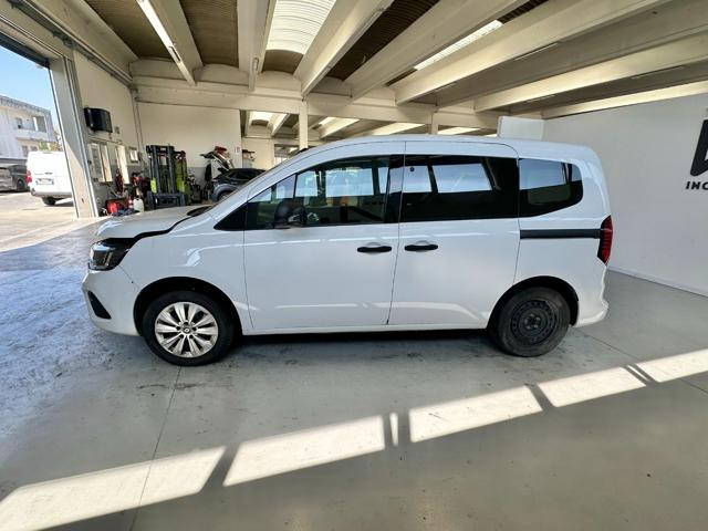 RENAULT Kangoo usata, con Airbag Passeggero