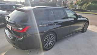 BMW 320 usata, con Immobilizzatore elettronico
