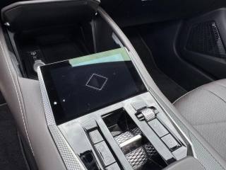 DS AUTOMOBILES DS 4 usata, con Cruise Control