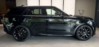 LAND ROVER Range Rover Sport usata, con Alzacristalli elettrici