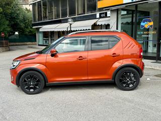 SUZUKI Ignis usata, con Airbag Passeggero