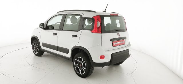 FIAT Panda usata 36