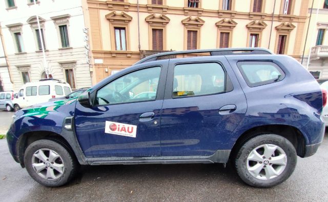 DACIA Duster usata, con Airbag Passeggero