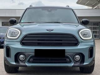 MINI Countryman usata, con Airbag