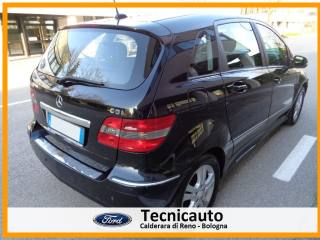 MERCEDES-BENZ B 180 usata, con Cerchi in lega