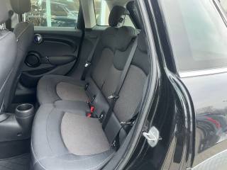MINI One usata, con Immobilizzatore elettronico