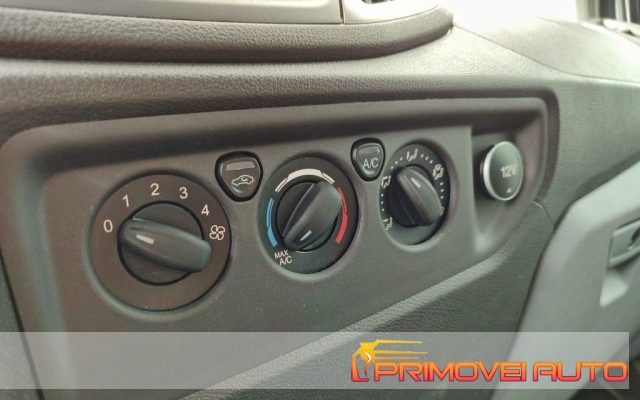 FORD Transit usata 4