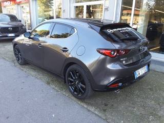 MAZDA 3 usata, con ESP