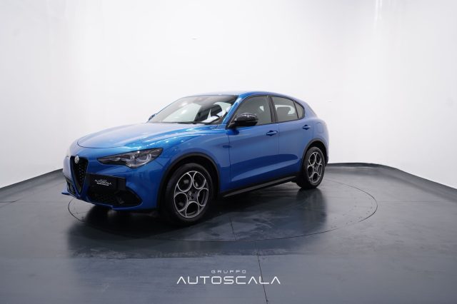ALFA ROMEO Stelvio usata, con ABS