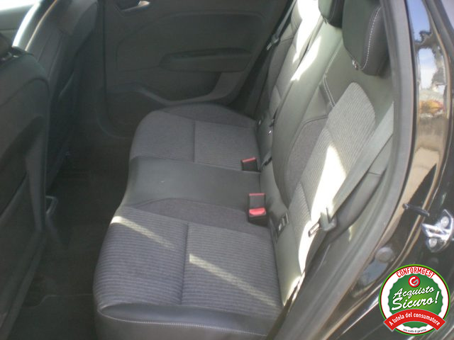 RENAULT Clio usata, con ESP