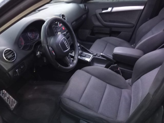 AUDI A3 usata, con Controllo automatico clima