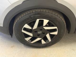 OPEL Mokka usata, con Airbag testa