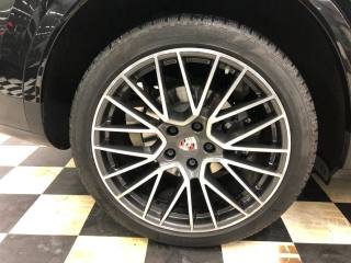 PORSCHE Cayenne usata, con Climatizzatore