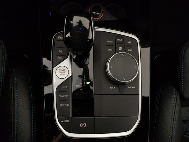 BMW 120 usata, con Controllo vocale