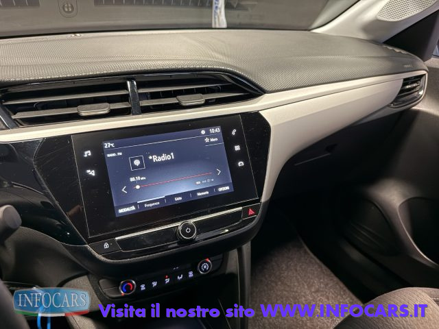 OPEL Corsa usata, con Servosterzo