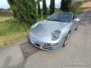 PORSCHE 997 usata, con Airbag laterali