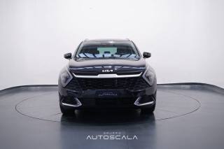 KIA Sportage usata, con Airbag