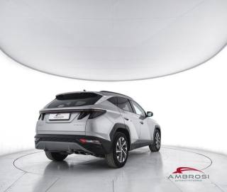 HYUNDAI Tucson usata 2