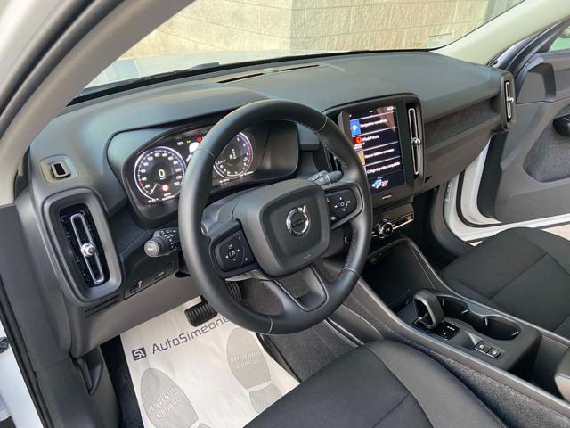 VOLVO XC40 usata, con Cruise Control