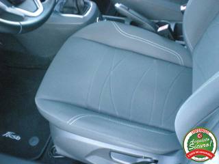 FORD Fiesta usata 12