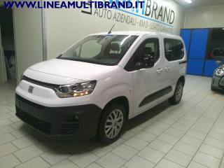 FIAT Doblo usata, con Autoradio digitale