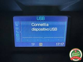 FORD EcoSport usata, con ESP