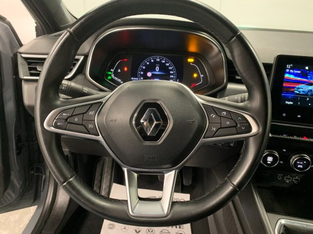 RENAULT Clio usata, con Immobilizzatore elettronico