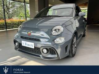 ABARTH 595C Cabrio 1.4 t-jet 145cv