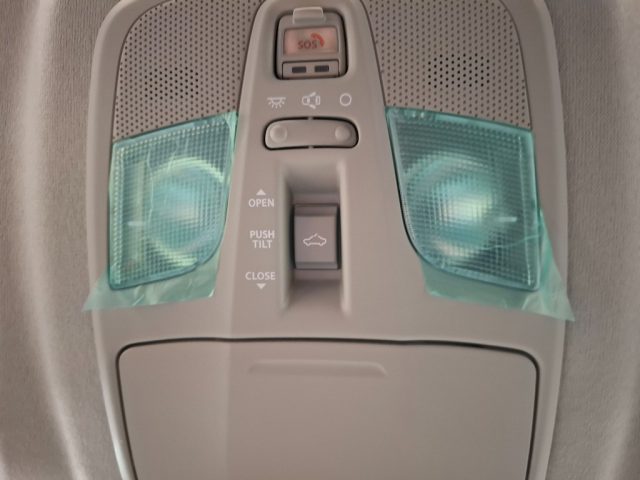 SUZUKI Vitara usata, con Volante in pelle