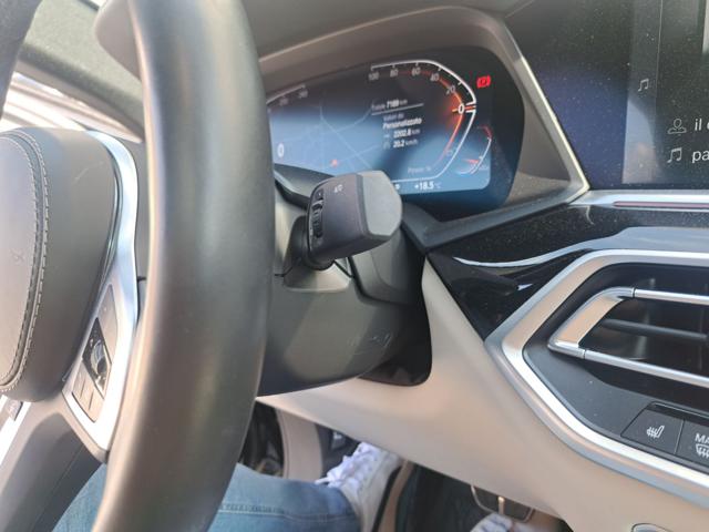 BMW X6 usata 53