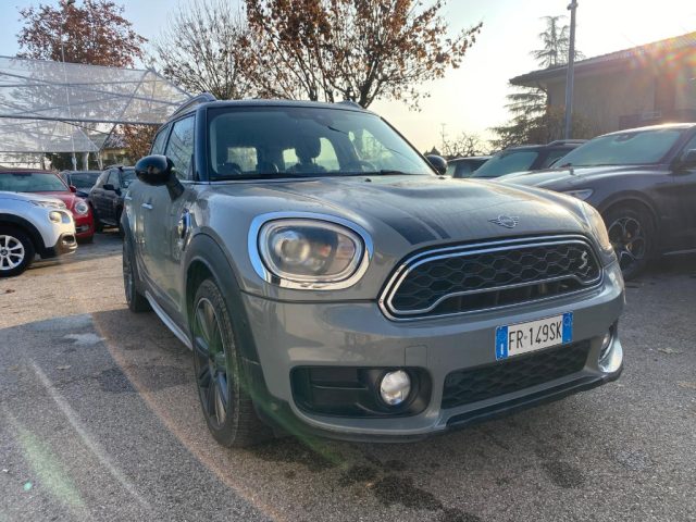 MINI Countryman usata, con Airbag Passeggero
