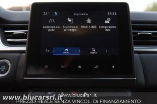 RENAULT Captur usata 35