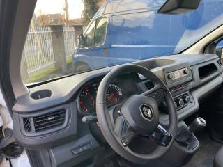 RENAULT Trafic usata, con Boardcomputer