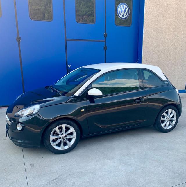 OPEL Adam usata, con Airbag