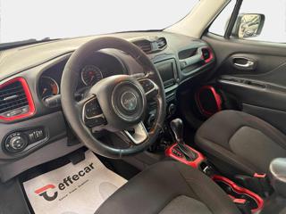 JEEP Renegade usata, con Boardcomputer