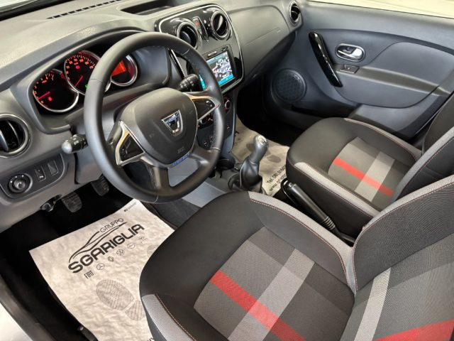 DACIA Sandero usata, con Climatizzatore