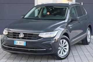 VOLKSWAGEN Tiguan usata, con Airbag