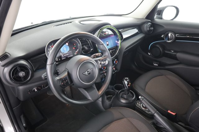 MINI Mini usata 0