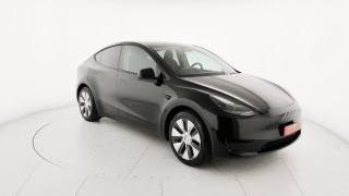TESLA Model Y usata, con Portellone posteriore elettrico